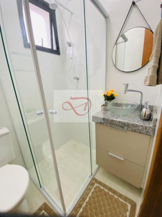 Imagem Apartamento com 1 Quarto à Venda, 45 m² em Vila Curuçá - Santo André Imagem Apartamento com 1 Quarto à Venda, 45 m² em Vila Curuçá - Santo André