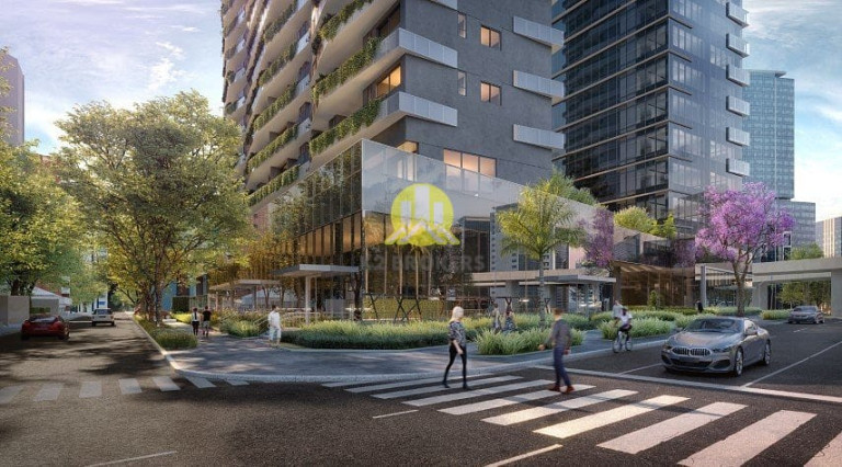 Imagem Apartamento com 2 Quartos à Venda, 108 m² em Vila Olímpia - São Paulo Imagem Apartamento com 2 Quartos à Venda, 108 m² em Vila Olímpia - São Paulo