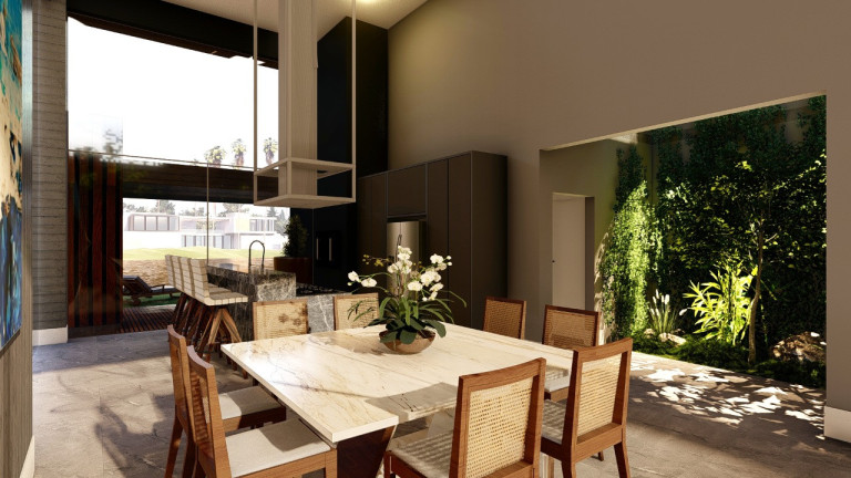 Apartamento com 3 Quartos à Venda, 215 m² em Engenho Velho - Torres