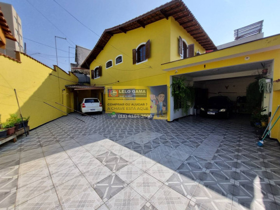 Imagem Casa com 4 Quartos à Venda, 170 m² em Vila Dirce - Carapicuíba Imagem Casa com 4 Quartos à Venda, 170 m² em Vila Dirce - Carapicuíba