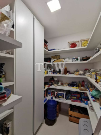 Imagem Apartamento com 3 Quartos à Venda, 165 m² em Brooklin Paulista - São Paulo Imagem Apartamento com 3 Quartos à Venda, 165 m² em Brooklin Paulista - São Paulo