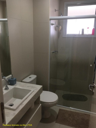 Imagem Apartamento com 3 Quartos à Venda, 127 m² em Centro - São Bernardo Do Campo Imagem Apartamento com 3 Quartos à Venda, 127 m² em Centro - São Bernardo Do Campo
