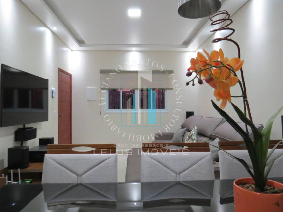 Imagem Apartamento com 2 Quartos à Venda, em Recanto Das Primaveras I - Boituva Imagem Apartamento com 2 Quartos à Venda, em Recanto Das Primaveras I - Boituva