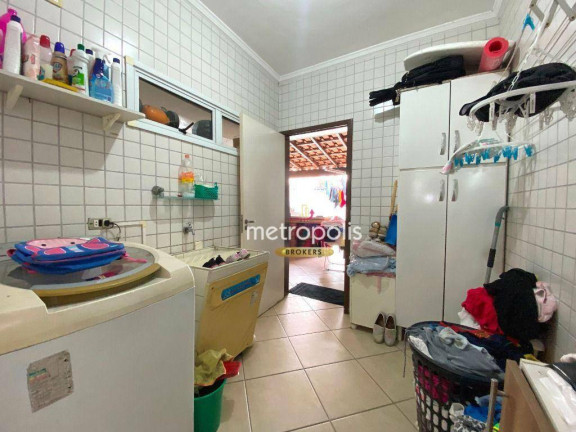 Imagem Sobrado com 3 Quartos à Venda, 256 m² em Olímpico - São Caetano Do Sul Imagem Sobrado com 3 Quartos à Venda, 256 m² em Olímpico - São Caetano Do Sul