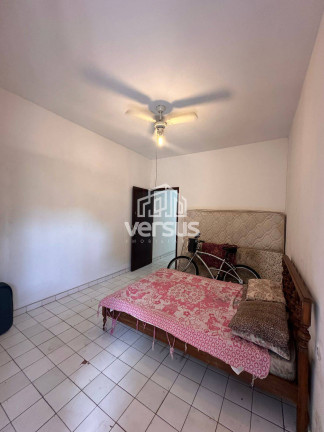 Imagem Casa com 2 Quartos à Venda, 112 m² em Aviação - Praia Grande