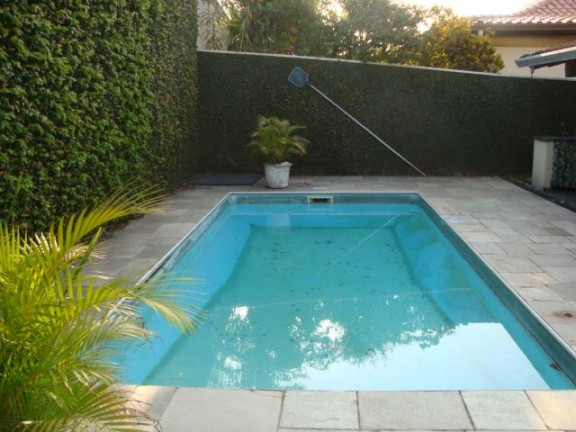 Imagem Casa com 4 Quartos à Venda, 320 m² em Sítio Tamboré Alphaville - Barueri