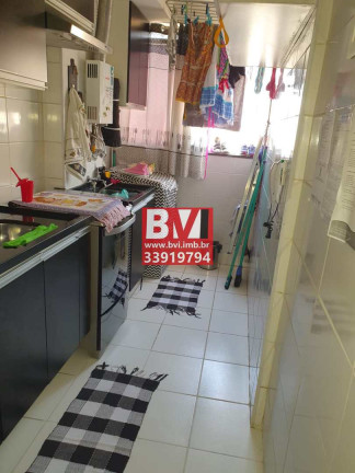 Imagem Apartamento com 2 Quartos à Venda, 48 m² em Rocha Miranda - Rio De Janeiro