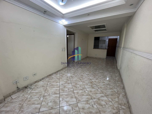 Imagem Apartamento com 2 Quartos à Venda, 75 m² em Ocian - Praia Grande