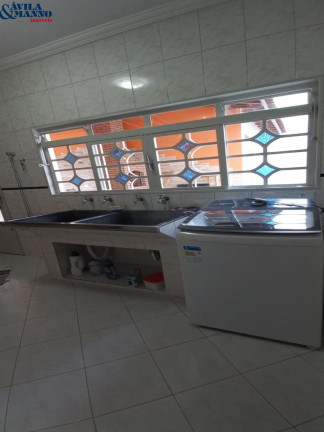 Imagem Sobrado com 4 Quartos à Venda, em Vila Zelina - Sao Paulo Imagem Sobrado com 4 Quartos à Venda, em Vila Zelina - Sao Paulo