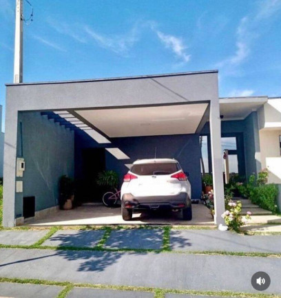 Casa com 3 Quartos à Venda, 105 m² em Jardins Do Império - Indaiatuba