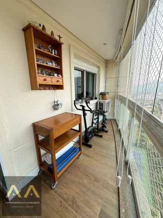 Imagem Apartamento com 2 Quartos à Venda, 113 m² em Alphaville - Santana De Parnaíba