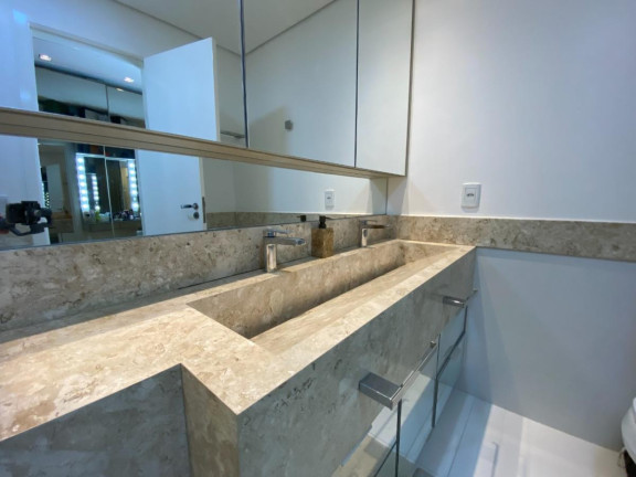 Imagem Apartamento à Venda, 175 m² em Setor Marista - Goiânia
