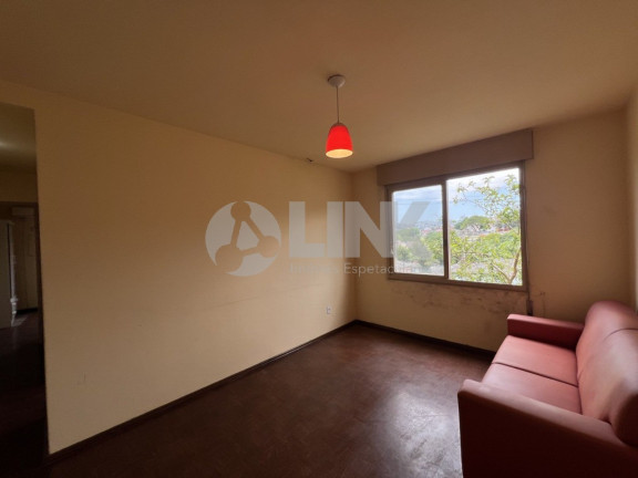 Imagem Apartamento com 1 Quarto à Venda, 47 m² em Jardim Carvalho - Porto Alegre Imagem Apartamento com 1 Quarto à Venda, 47 m² em Jardim Carvalho - Porto Alegre