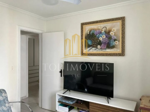 Imagem Apartamento com 3 Quartos à Venda, 76 m² em Floradas De São José - São José Dos Campos Imagem Apartamento com 3 Quartos à Venda, 76 m² em Floradas De São José - São José Dos Campos