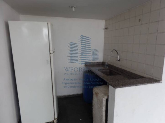 Imagem Apartamento com 2 Quartos à Venda, 86 m² em Engenho Novo - Rio De Janeiro