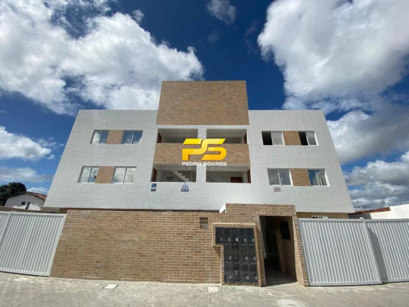 Imagem Apartamento com 4 Quartos à Venda, 46 m² em Valentina De Figueiredo - João Pessoa Imagem Apartamento com 4 Quartos à Venda, 46 m² em Valentina De Figueiredo - João Pessoa