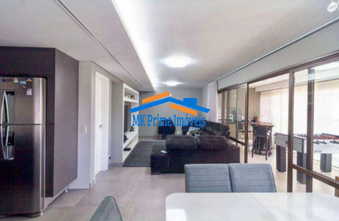 Imagem Apartamento com 3 Quartos à Venda, 130 m² em Bela Aliança - São Paulo Imagem Apartamento com 3 Quartos à Venda, 130 m² em Bela Aliança - São Paulo