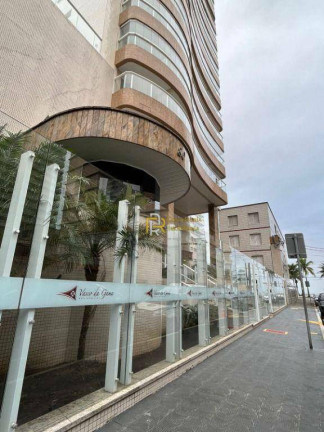 Imagem Apartamento com 3 Quartos à Venda, 122 m² em Aviação - Praia Grande Imagem Apartamento com 3 Quartos à Venda, 122 m² em Aviação - Praia Grande