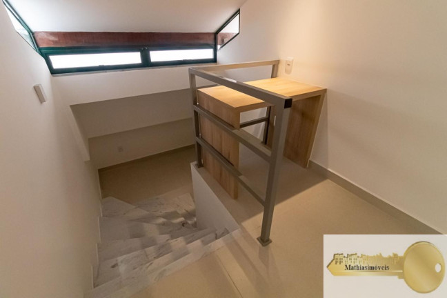 Imagem Cobertura com 1 Quarto à Venda, 34 m² em Copacabana - Rio De Janeiro Imagem Cobertura com 1 Quarto à Venda, 34 m² em Copacabana - Rio De Janeiro