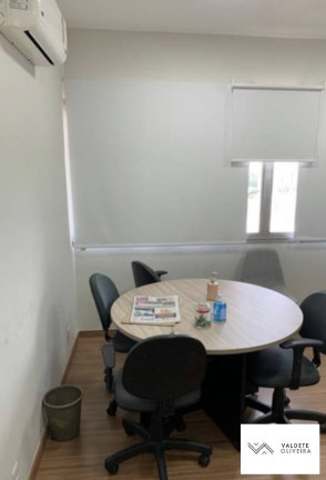 Imagem Sala Comercial à Venda, 41 m² em Centro - São José Dos Campos Imagem Sala Comercial à Venda, 41 m² em Centro - São José Dos Campos