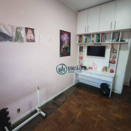 Imagem Apartamento com 3 Quartos à Venda, 113 m² em Centro - Niterói Imagem Apartamento com 3 Quartos à Venda, 113 m² em Centro - Niterói