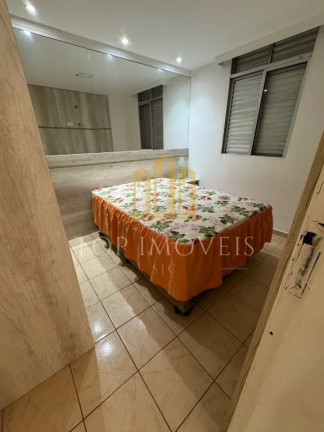 Imagem Apartamento com 2 Quartos à Venda, 48 m² em Vila Industrial - São José Dos Campos Imagem Apartamento com 2 Quartos à Venda, 48 m² em Vila Industrial - São José Dos Campos