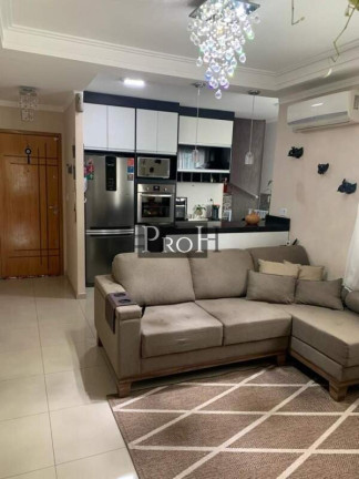 Cobertura com 2 Quartos à Venda, 120 m² em Campestre - Santo André