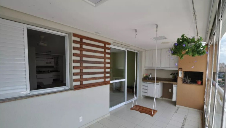 Imagem Apartamento com 2 Quartos à Venda, 105 m² em Vila Gumercindo - São Paulo