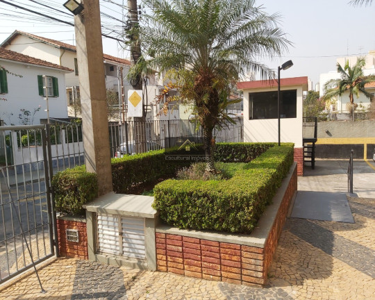 Imagem Apartamento com 2 Quartos à Venda, 65 m² em Jardim Monte Kemel - São Paulo