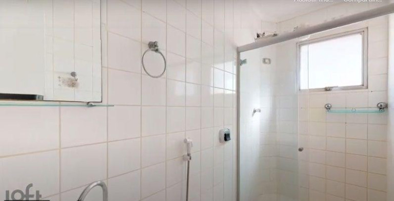Imagem Apartamento com 1 Quarto à Venda, 39 m² em Cambuci - São Paulo