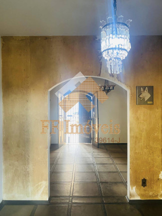Imagem Casa com 4 Quartos à Venda, 794 m² em Jardim Alvorada - São Carlos Imagem Casa com 4 Quartos à Venda, 794 m² em Jardim Alvorada - São Carlos