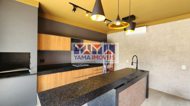 Imagem Casa com 4 Quartos à Venda, 260 m² em Condominio Enseada Da Fronteira - Rifaina Imagem Casa com 4 Quartos à Venda, 260 m² em Condominio Enseada Da Fronteira - Rifaina