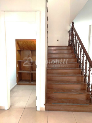 Imagem Casa com 4 Quartos à Venda, 411 m² em Vila Ida - São Paulo