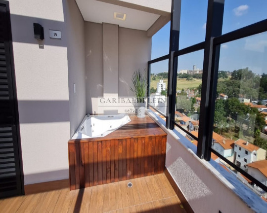 Imagem Imóvel com 2 Quartos à Venda, 53 m² em Parque Brasília - Campinas Imagem Imóvel com 2 Quartos à Venda, 53 m² em Parque Brasília - Campinas