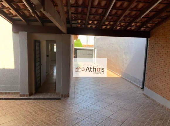 Imagem Casa com 3 Quartos à Venda, 185 m² em Jardim Pau Preto - Indaiatuba Imagem Casa com 3 Quartos à Venda, 185 m² em Jardim Pau Preto - Indaiatuba