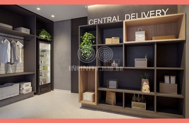 Imagem Apartamento com 2 Quartos à Venda, 67 m² em Vila Clementino - São Paulo Imagem Apartamento com 2 Quartos à Venda, 67 m² em Vila Clementino - São Paulo