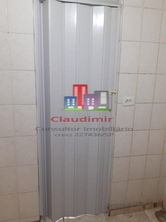 Imagem Apartamento com 2 Quartos à Venda, 46 m² em Cidade Tiradentes - São Paulo Imagem Apartamento com 2 Quartos à Venda, 46 m² em Cidade Tiradentes - São Paulo