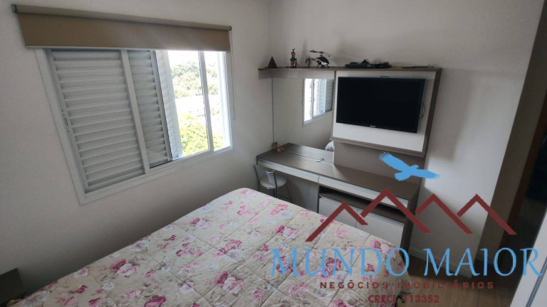 Imagem Apartamento com 2 Quartos à Venda, 76 m² em Fundação - São Caetano Do Sul