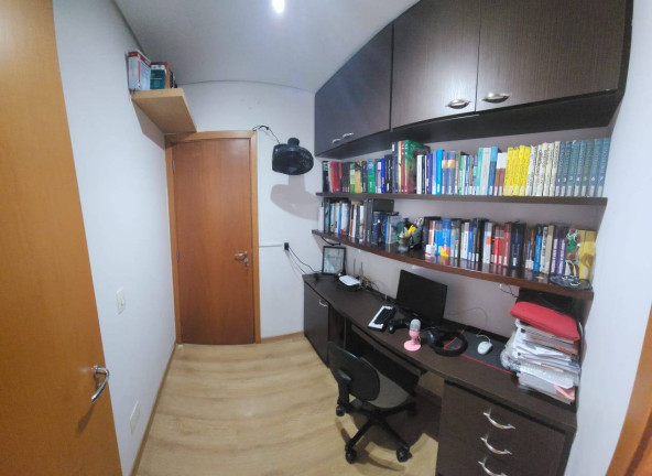 Imagem Apartamento com 3 Quartos à Venda, 133 m² em Tamboré - Santana De Parnaíba