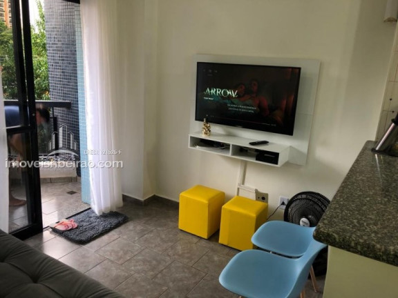 Imagem Apartamento com 1 Quarto à Venda, 35 m² em Centro - Ribeirão Preto Imagem Apartamento com 1 Quarto à Venda, 35 m² em Centro - Ribeirão Preto