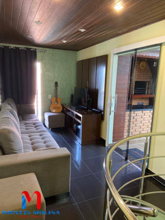 Imagem Cobertura com 3 Quartos à Venda, 104 m² em Vila Assunção - Santo André Imagem Cobertura com 3 Quartos à Venda, 104 m² em Vila Assunção - Santo André