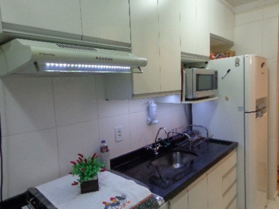 Imagem Apartamento com 2 Quartos à Venda, 49 m² em Jardim Antonio Von Zuben - Campinas Imagem Apartamento com 2 Quartos à Venda, 49 m² em Jardim Antonio Von Zuben - Campinas