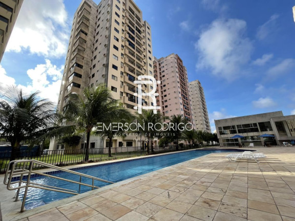 Imagem Apartamento com 3 Quartos à Venda, 75 m² em Nova Parnamirim - Parnamirim Imagem Apartamento com 3 Quartos à Venda, 75 m² em Nova Parnamirim - Parnamirim