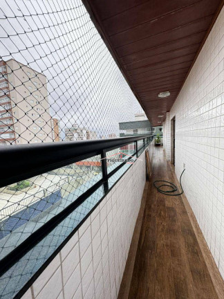 Imagem Cobertura com 3 Quartos à Venda, 209 m² em Aviação - Praia Grande Imagem Cobertura com 3 Quartos à Venda, 209 m² em Aviação - Praia Grande