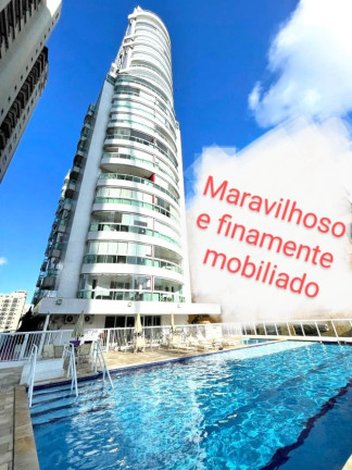 Apartamento com 3 Quartos à Venda, 160 m² em Boqueirão - Santos