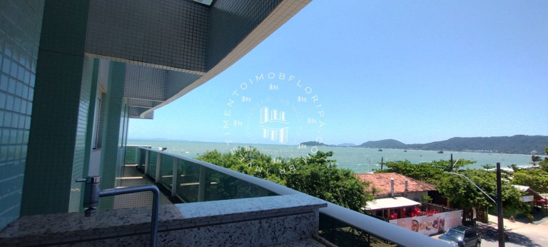 Apartamento com 4 Quartos à Venda, 251 m² em Canasvieiras - Florianópolis