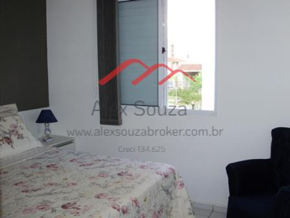 Imagem Apartamento com 2 Quartos à Venda, 49 m² em Jardim Recanto Dos Sonhos - Sumaré Imagem Apartamento com 2 Quartos à Venda, 49 m² em Jardim Recanto Dos Sonhos - Sumaré