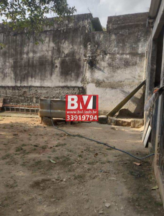 Imagem Casa com 4 Quartos à Venda, 500 m² em Engenheiro Leal - Rio De Janeiro