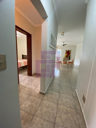 Imagem Apartamento com 3 Quartos à Venda, 190 m² em Enseada - Guarujá