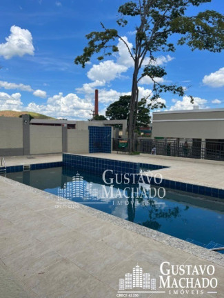 Imóvel com 2 Quartos à Venda, 45 m² em São Luís - Volta Redonda